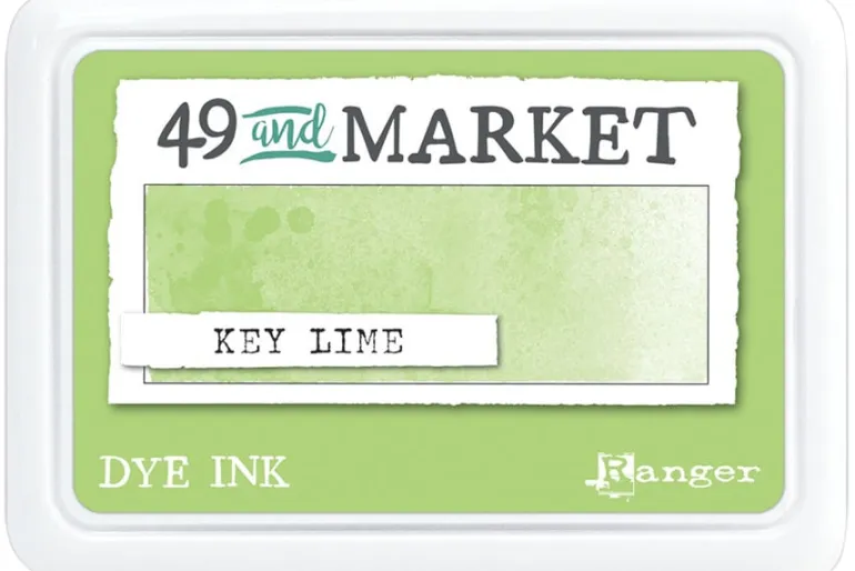 49 And Market Dye Ink Pads – Engine #9
