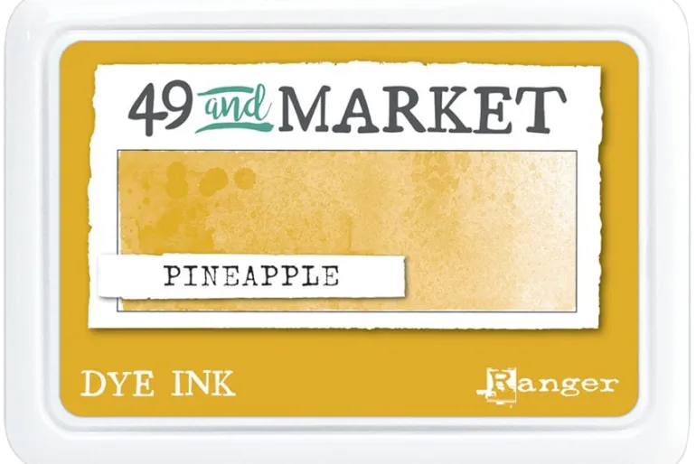 49 And Market Dye Ink Pads – Engine #9