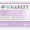 49 And Market Dye Ink Pads – Lavender Kisses