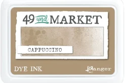 49 And Market Dye Ink Pads – Mint Chill