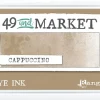 49 And Market Dye Ink Pads – Strawberry Pie