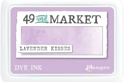 49 And Market Dye Ink Pads – Sunrise