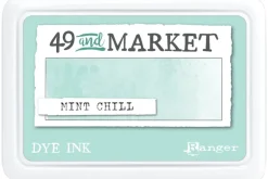 49 And Market Dye Ink Pads – Sunrise