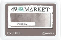 49 And Market Dye Ink Pads – Tranquil Waters