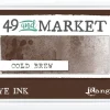 49 And Market Dye Ink Pads – Watermelon