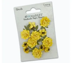 49 and Market Florets Paper Flowers – Pacific