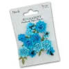 49 and Market Florets Paper Flowers – Canary