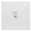 49 and Market White Cardstock Pack – 12×12 – 20 Piece