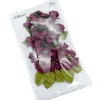 49 and Market Wildflower Paper Flowers – Plum