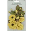 49 and Market Wildflower Paper Flowers – Kismet