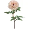 17″ Anemone Spray, Orchid
