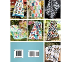 Annies Forever Fabulous Fat Quarter Quilts Book 141531