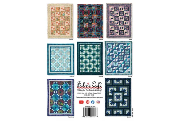 Annies For the Love of Precuts Book 141540