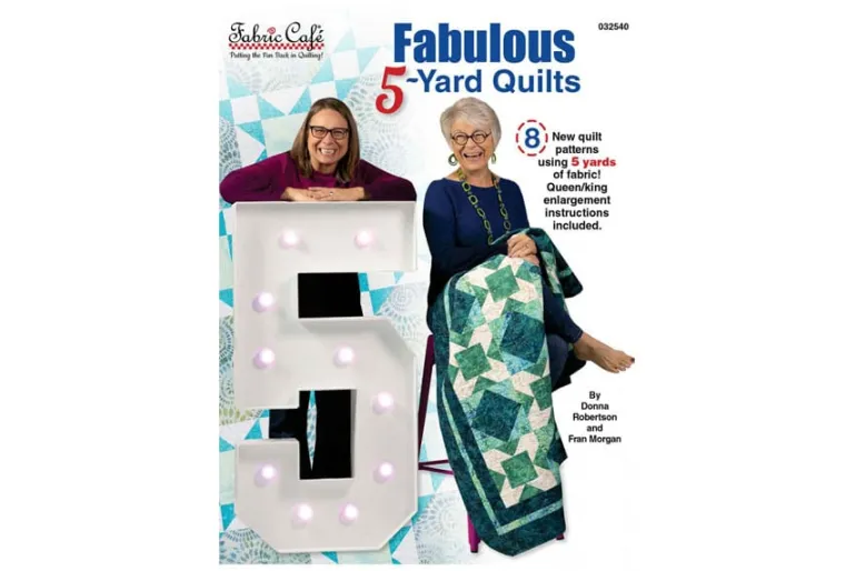 Annies For the Love of Precuts Book 141540