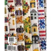 Annies Jelly Roll Quilts for All Seasons Book #1415221