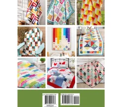 Annies One Day Quilt Book #1415211