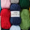 Anthem Worsted Acrylic Yarn 100g