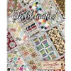 Antler Quilt Design Tabletastic Quilt Book