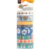 A Perfect Match 8pk Washi Tape