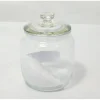 Apothecary Jar with Lid