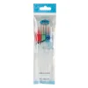 Aqua Flo Brush Set – 3 Piece