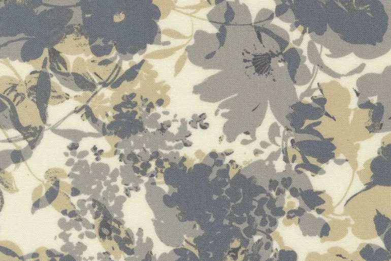 Arabesque Whisper Floral on Angel and Dusk