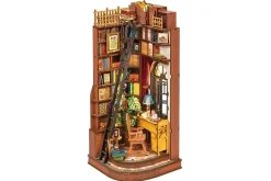Arcade Dating Book Nook Kit