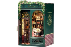 Arcade Dating Book Nook Kit