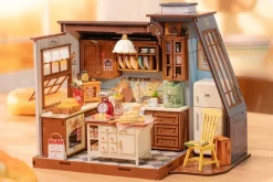 Arcade Dating Book Nook Kit