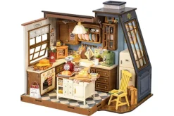 Arcade Dating Book Nook Kit