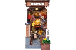 Arcade Dating Book Nook Kit