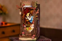 Arcade Dating Book Nook Kit