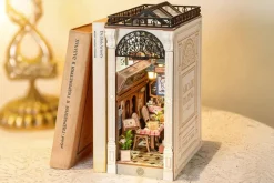 Arcade Dating Book Nook Kit