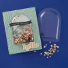 Arch Shaker Dome – 6 Pack