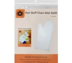 Around The Bobbin Hot Stuff Silicone Overlay Refill