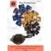 Around the Bobbin Pan Protectors Sewing Pattern ATB-231.