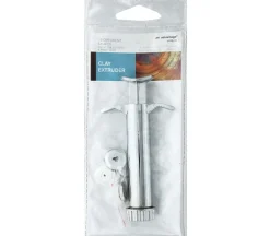 Art Advantage Clay Gun Set – 19 Piece