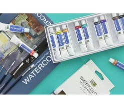 Art Advantage Paint Set Watercolor Set (view sets)