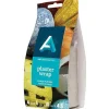 Art Alternative Cloth Plaster Wrap – 4-inch x 5-yards