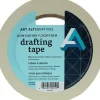 Art Alternative Drafting Tape – 1/2-inch x 60-yard