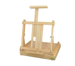 Art Alternatives Sketchbox Table Easel