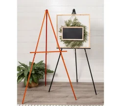 Art Alternatives Stained Display Easel