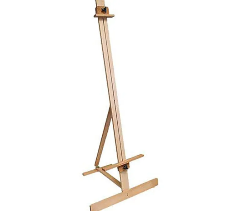 Art Alternatives Studio Easel – Single Mast