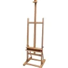 Art Alternatives Studio Easel – H Frame