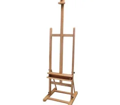 Art Alternatives Studio Easel – H Frame