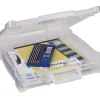 ArtBin Essentials Clear Box – 12-inch x 12-inch