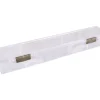 Art Bin Fabric Strip Case – Translucent