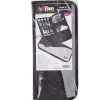 ArtBin Hook and Needle Folio – Grey Black