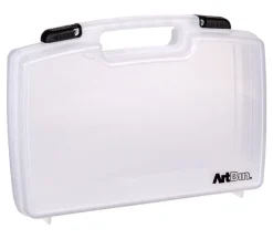 Art Bin 17-inch Quick View Carrying Case