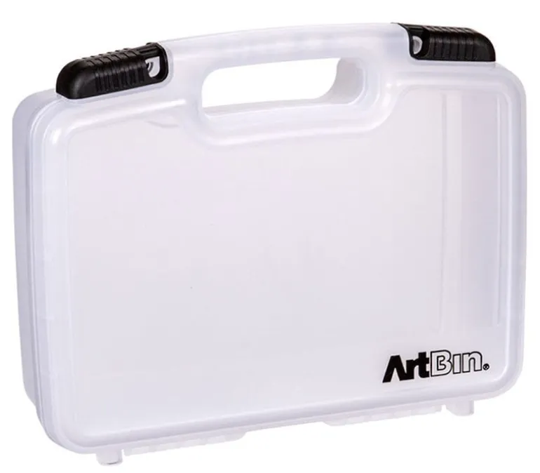 ArtBin 12-inch Quick View Open Core